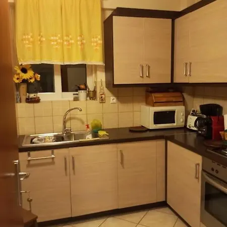 Apartment Art House In The Heart Of Athens