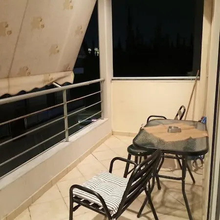 Apartment Art House In The Heart Of
