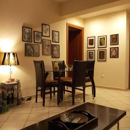 Apartment Art House In The Heart Of *
